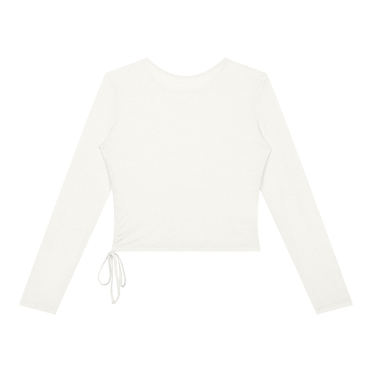 Easy Day Tie Top