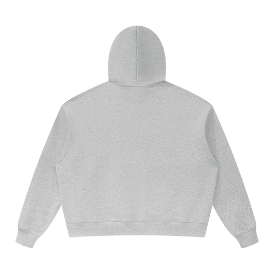 Overcast Cool Down Hoodie