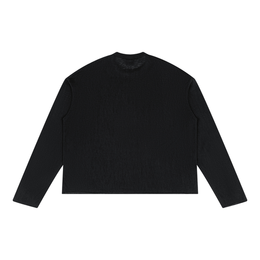 Night Owl Long Sleeve