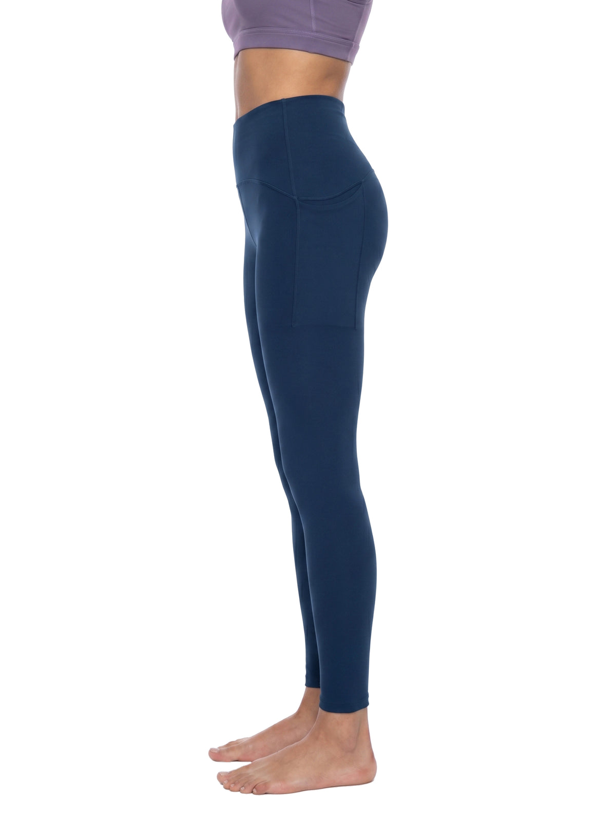 Long Run Leggings
