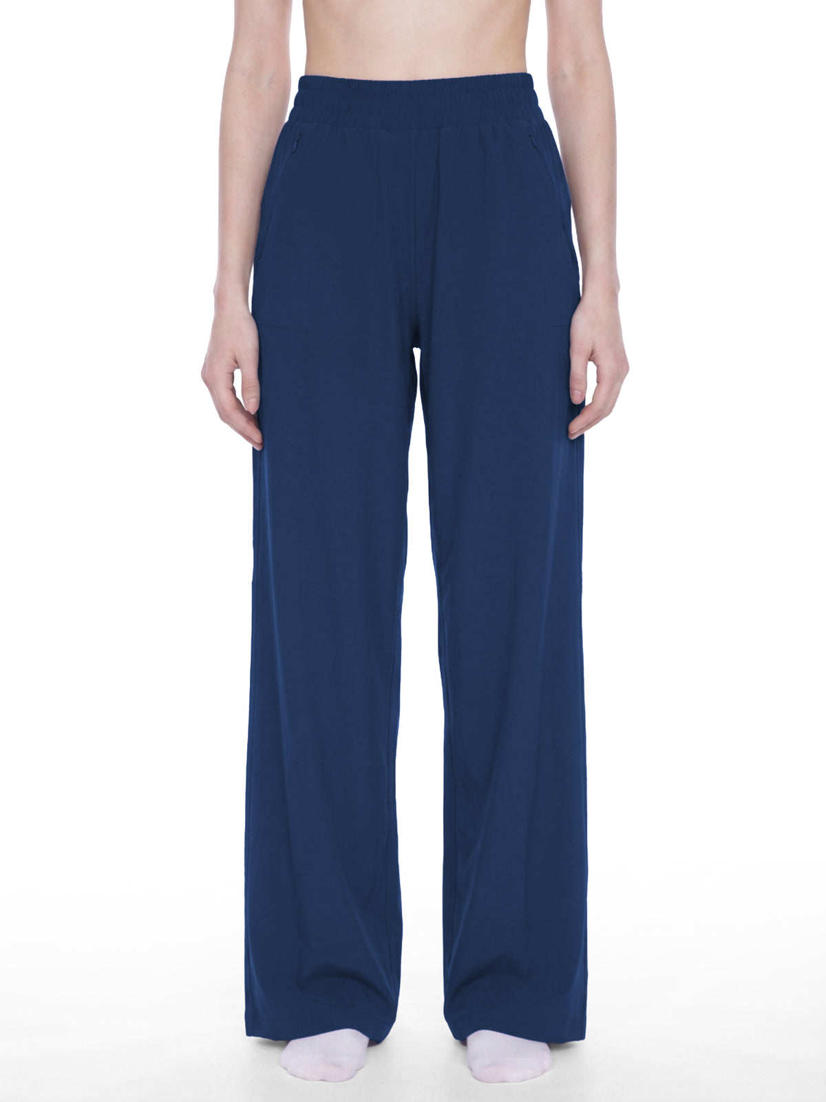 Warm Up Track Pants