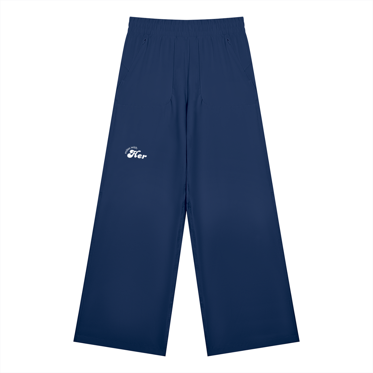 Warm Up Track Pants