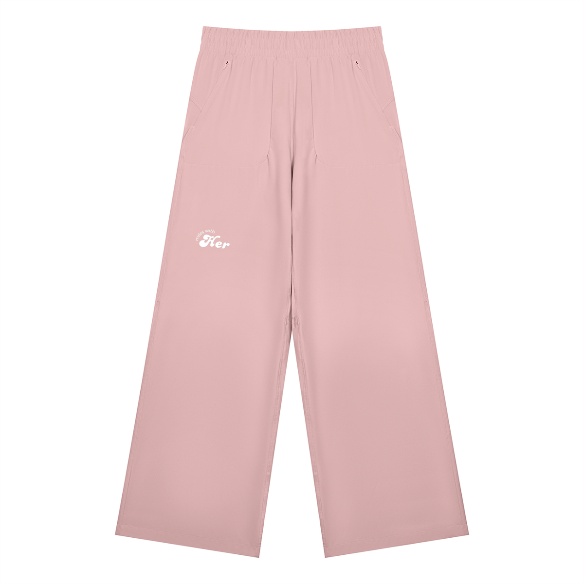 Warm Up Track Pants