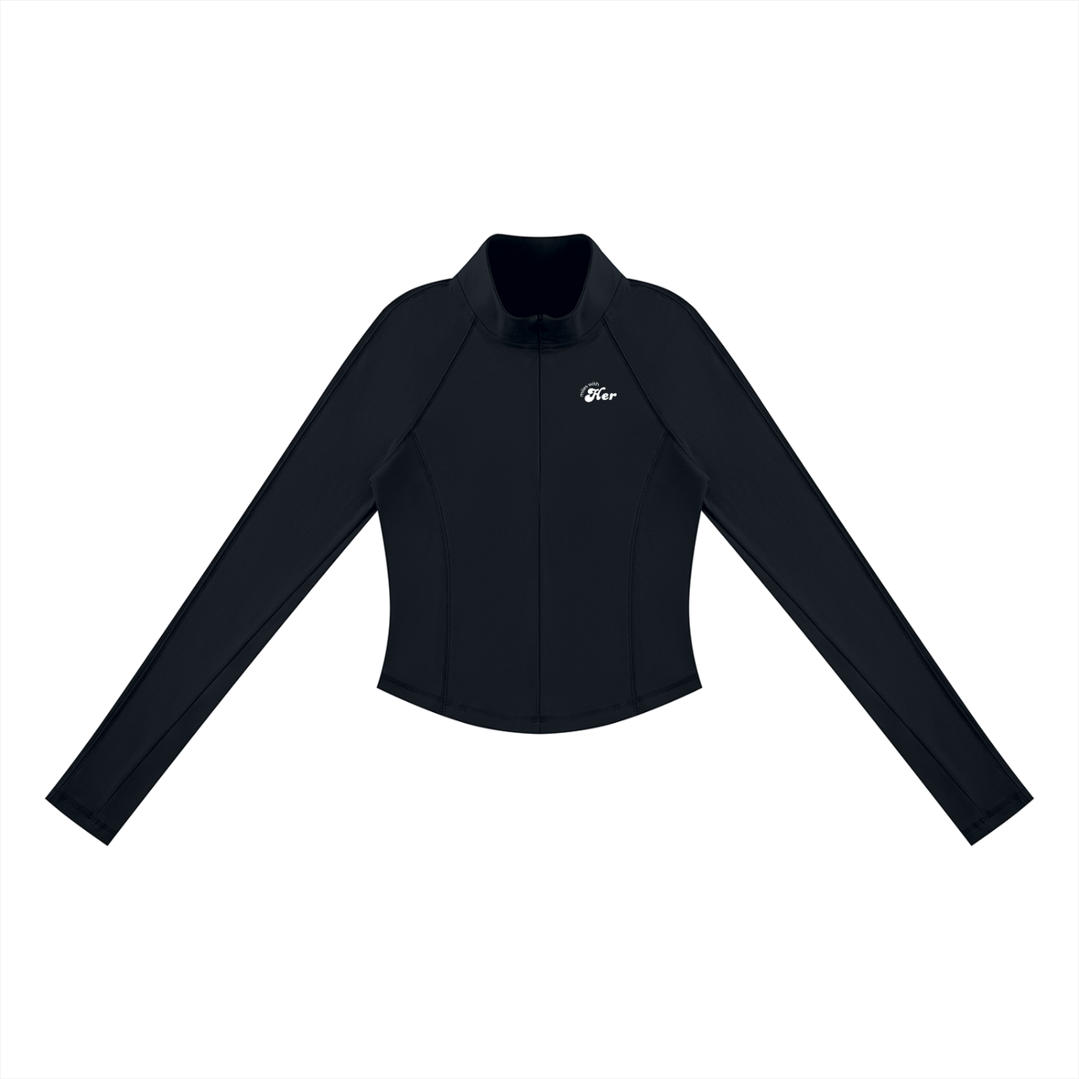 Night Owl Quarter Zip