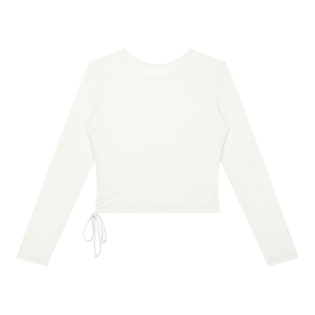 Easy Day Tie Top