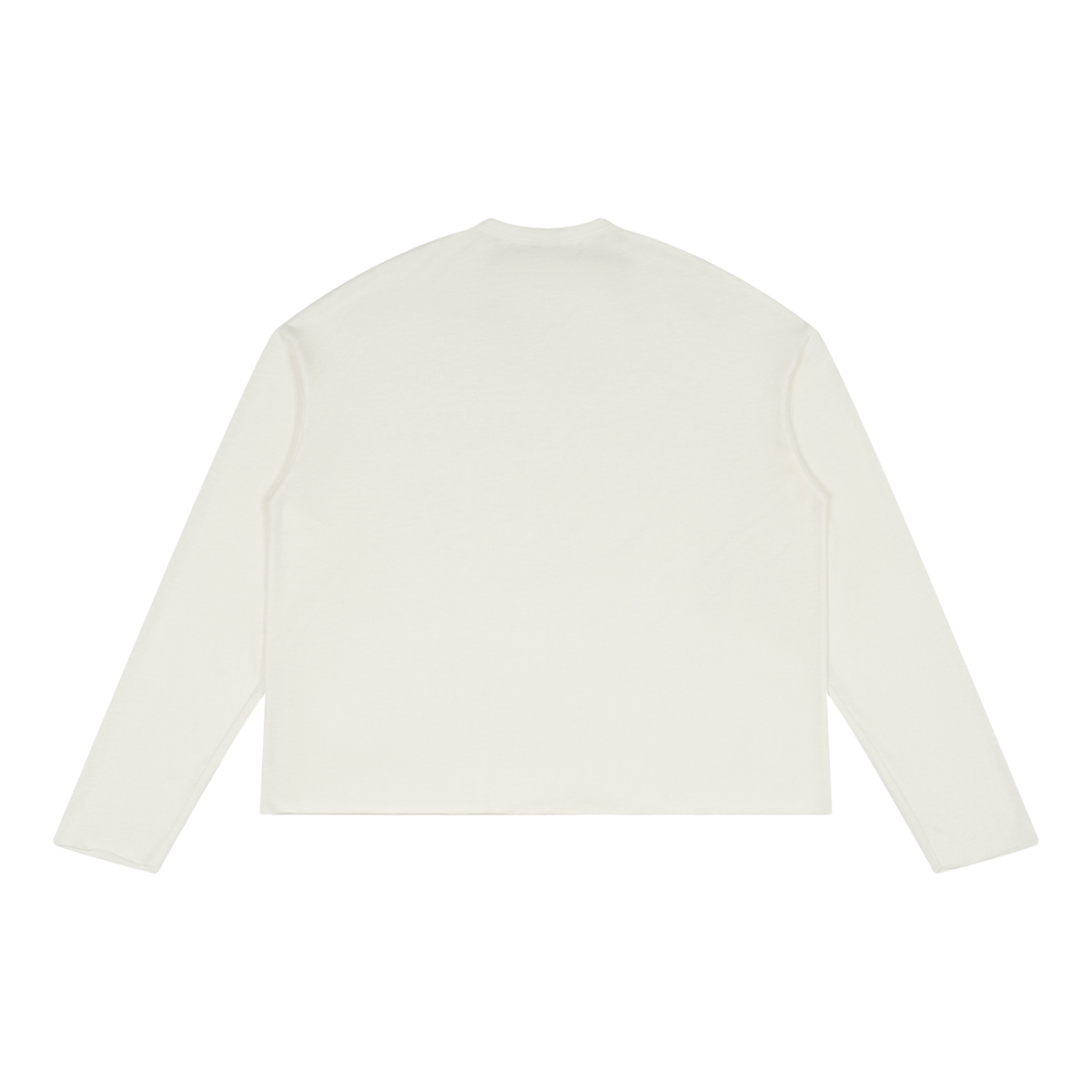 Morning Miles Long Sleeve