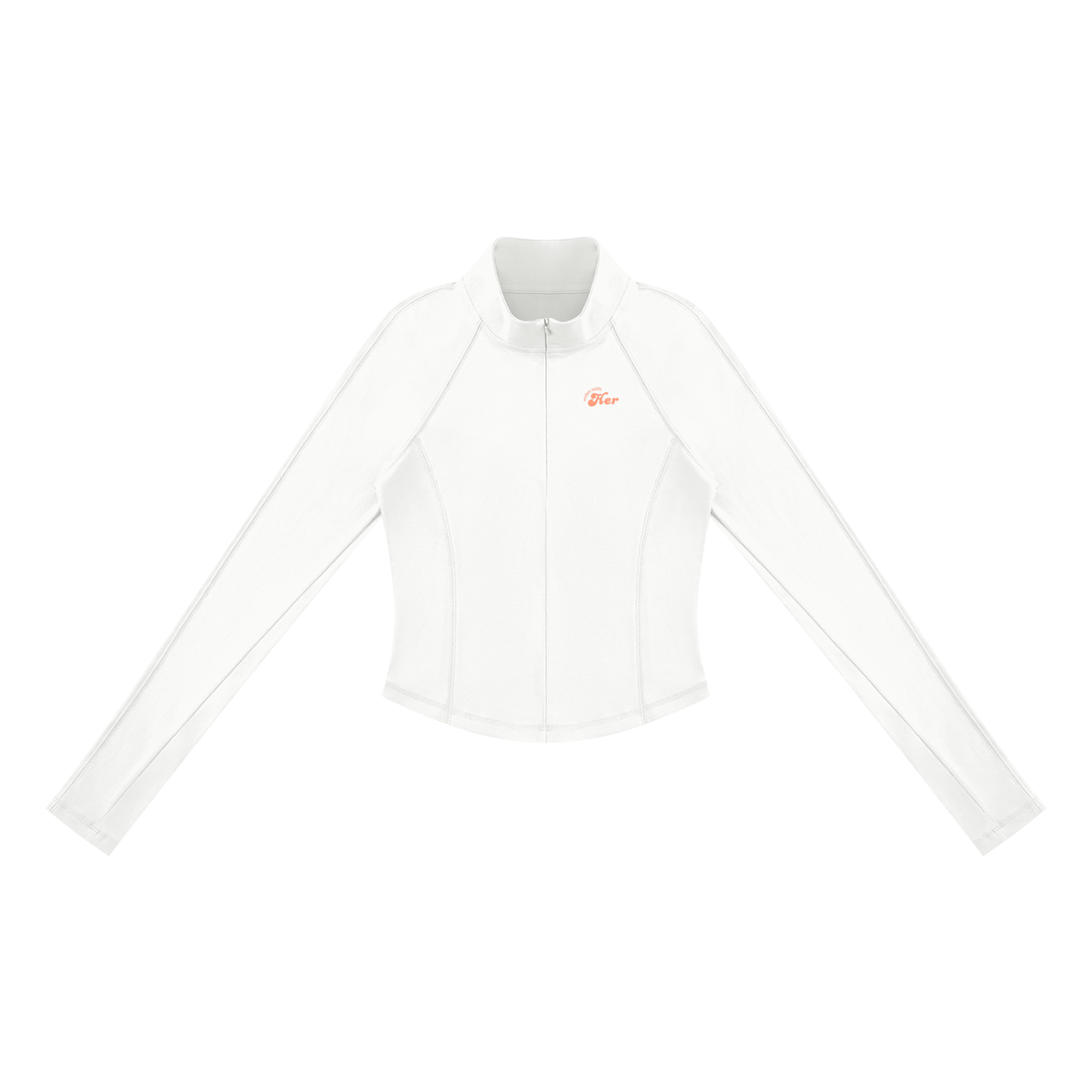 Morning Miles Quarter Zip
