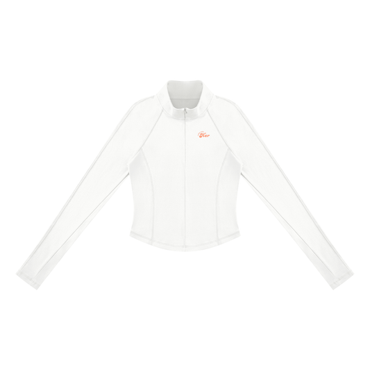Morning Miles Quarter Zip