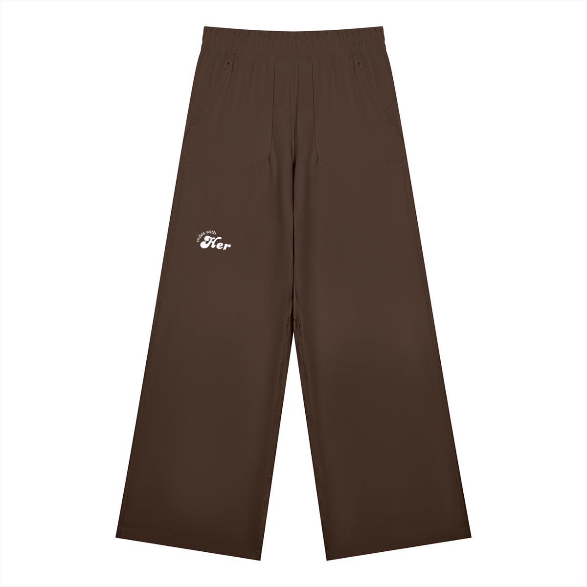Warm Up Track Pants
