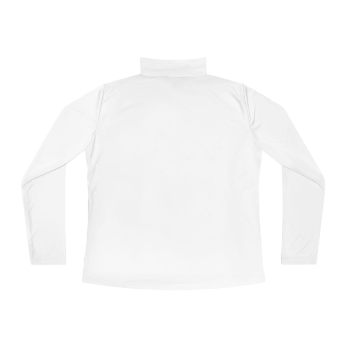 Miles with Her Moisture Wicking Quarter Zip