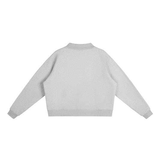 Overcast Recovery Mock Neck