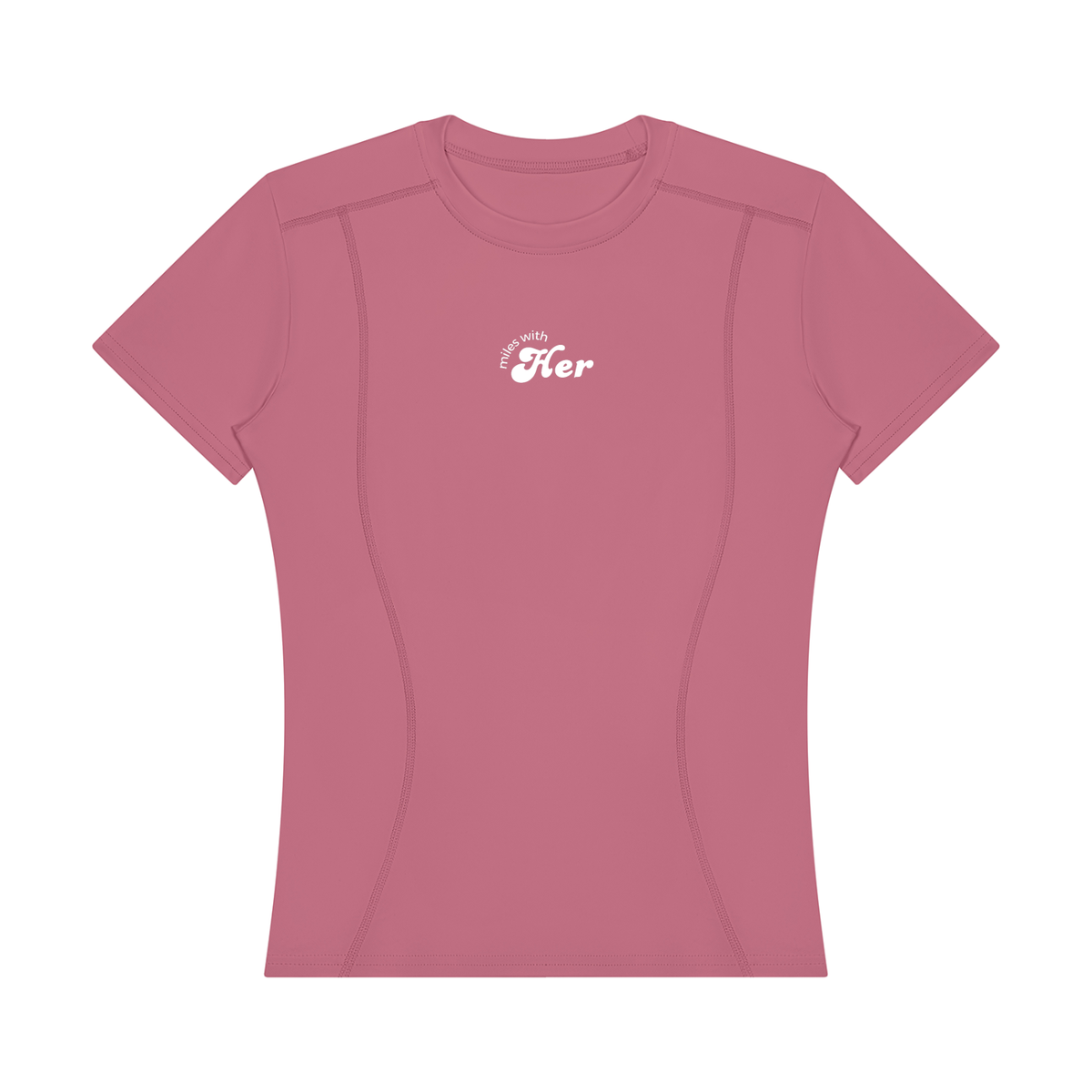 Tempo Training Tee