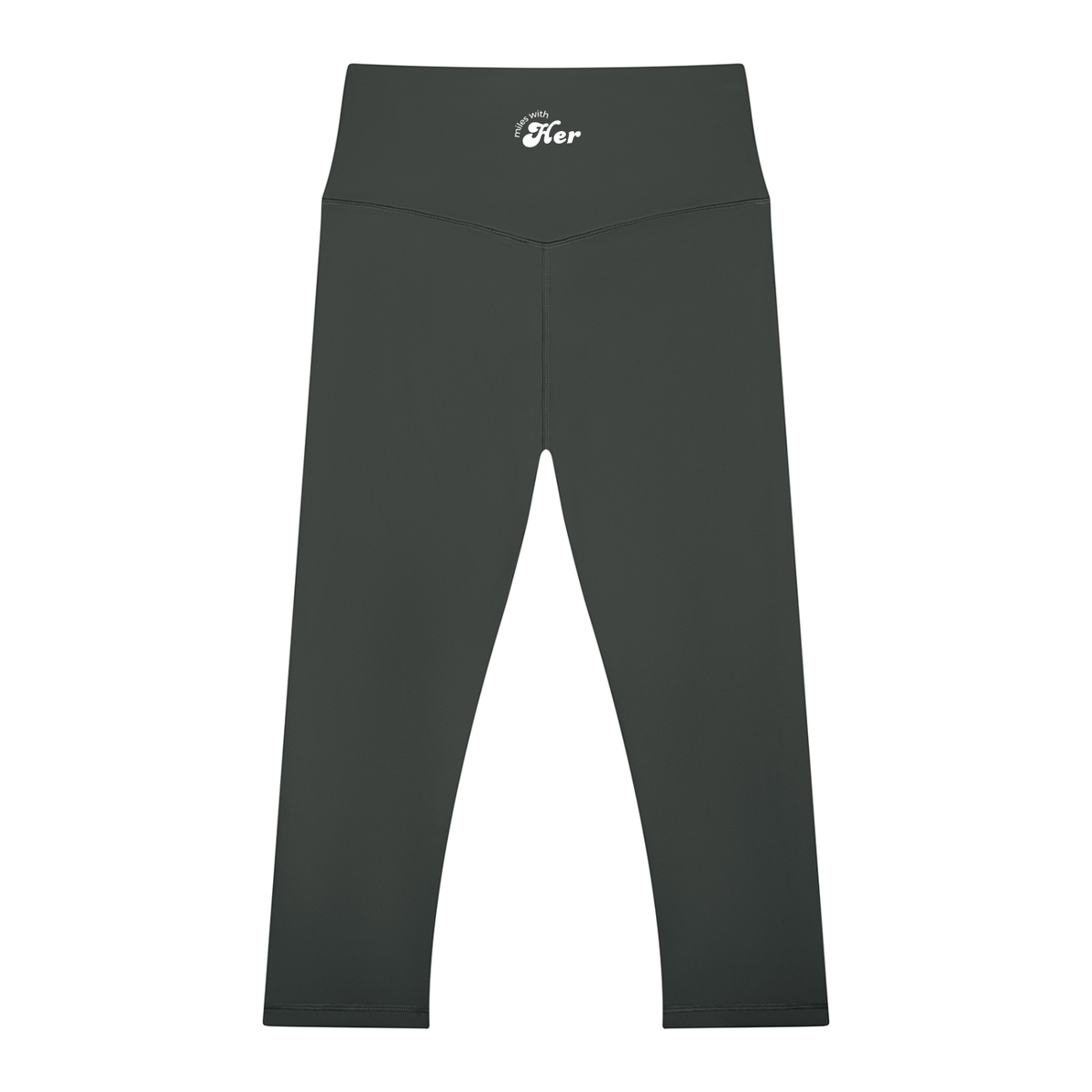 Stride Capri Leggings