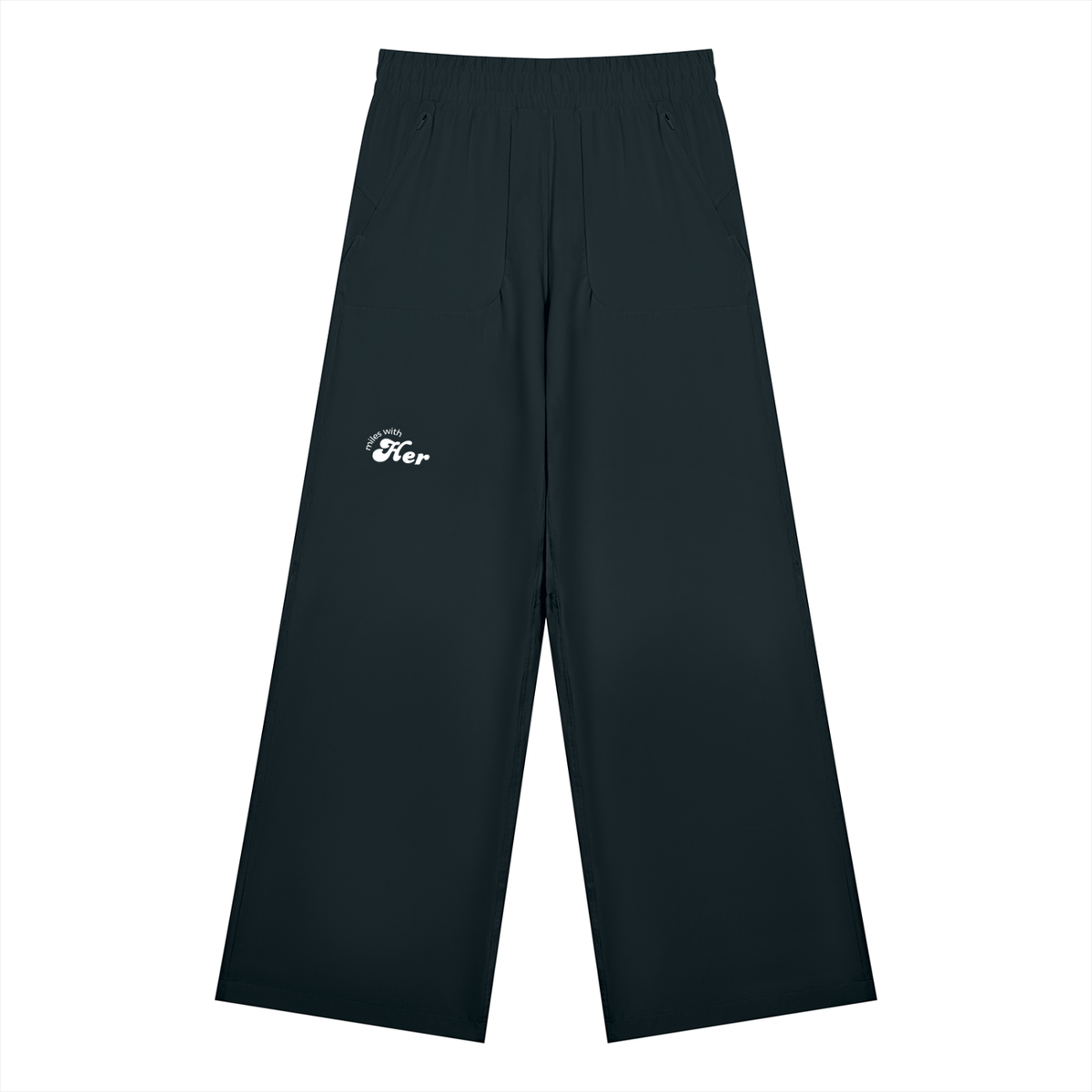 Warm Up Track Pants