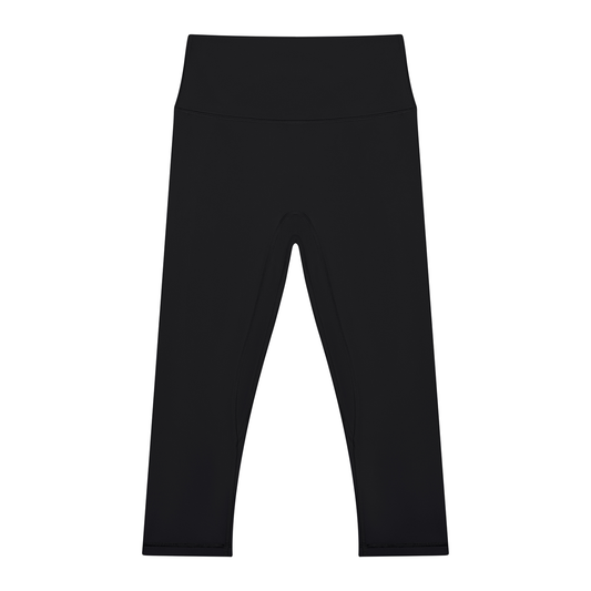 Stride Capri Leggings