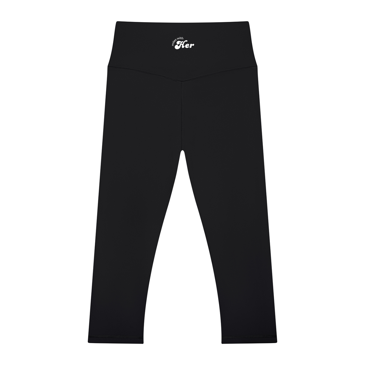 Stride Capri Leggings