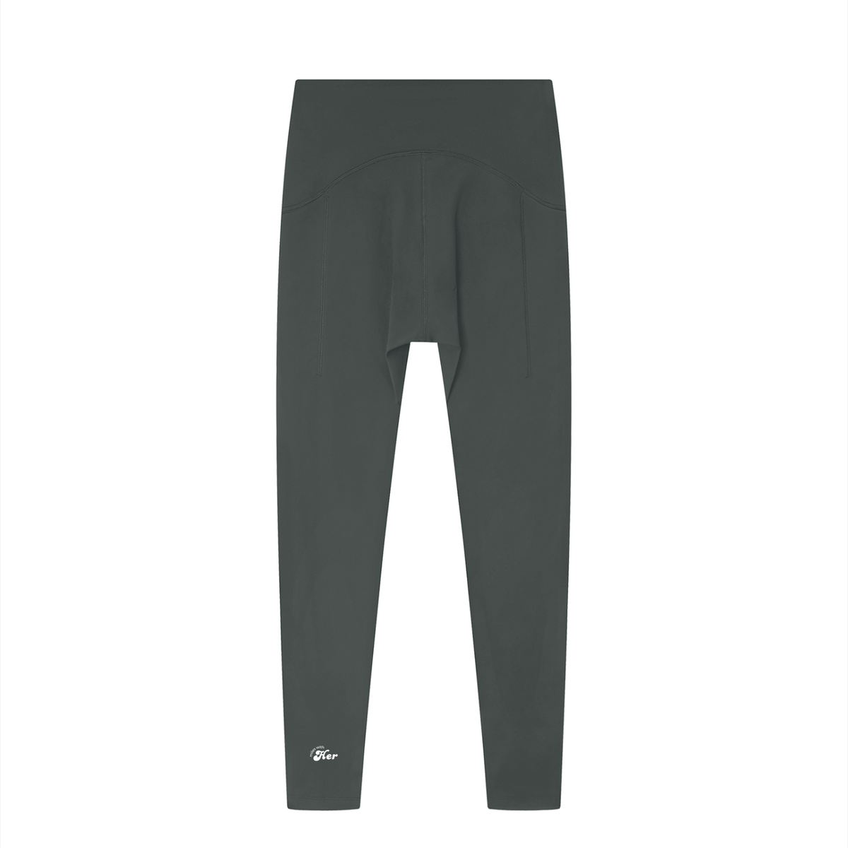 Long Run Leggings
