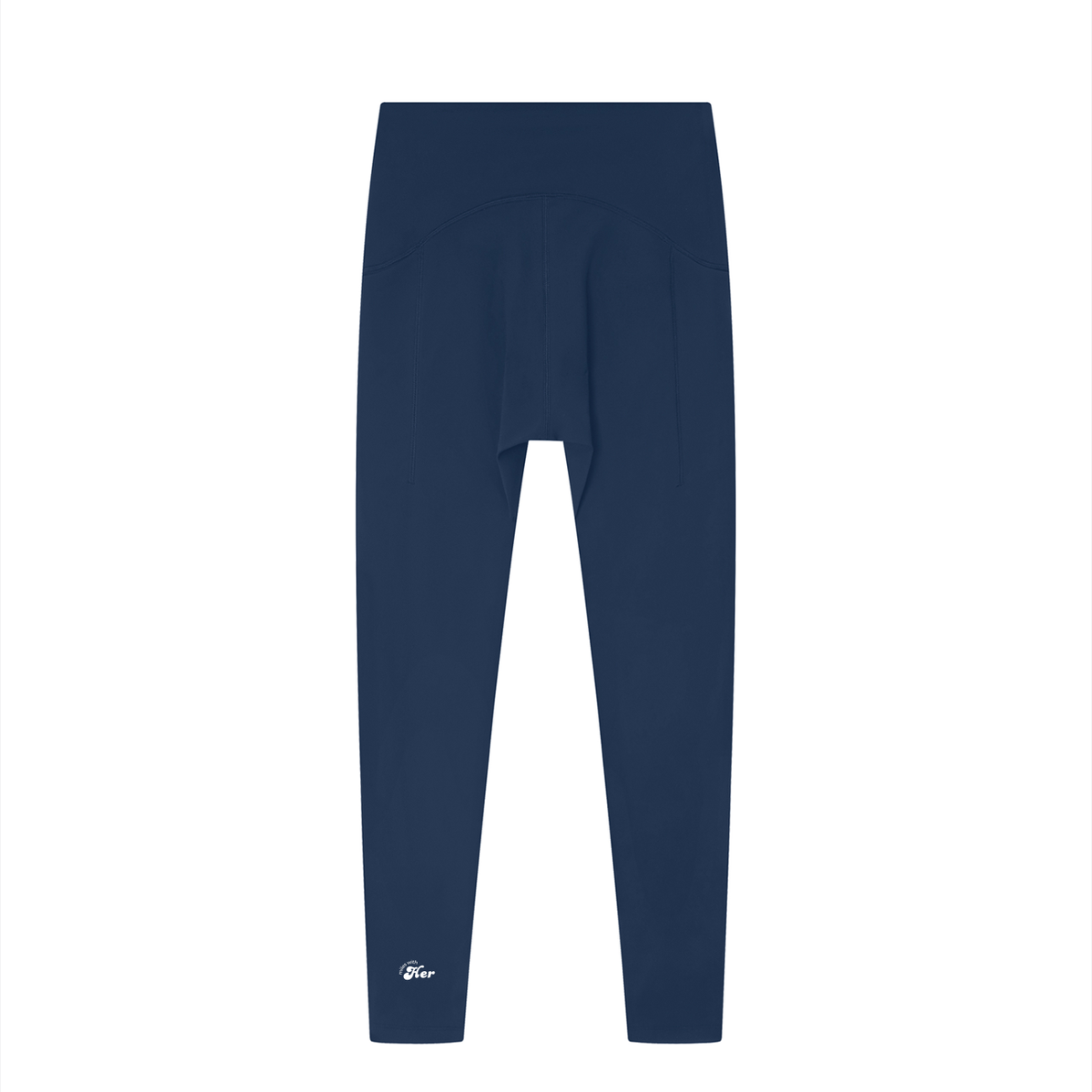 Long Run Leggings