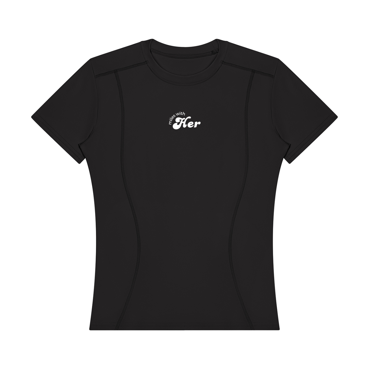 Tempo Training Tee