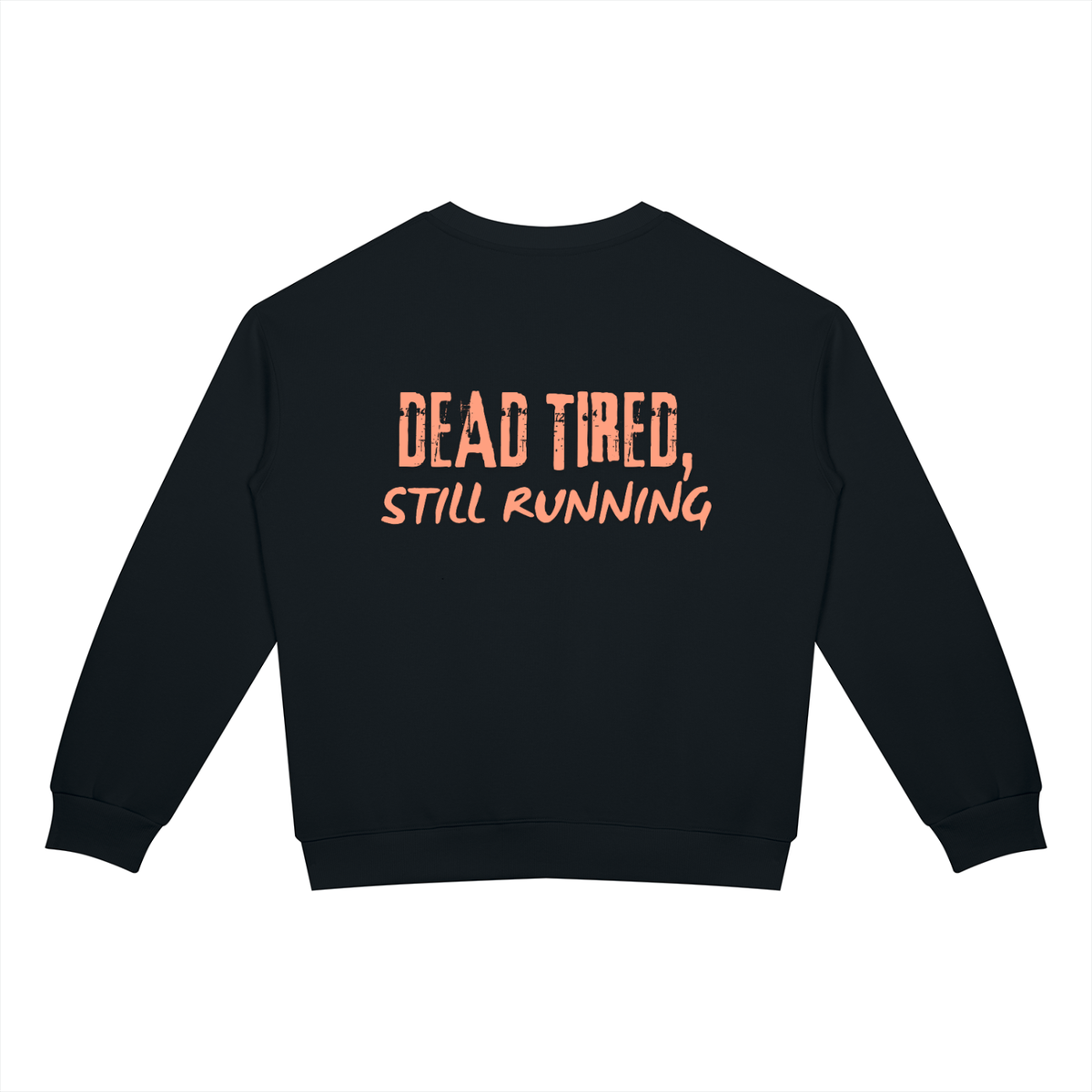 Boo Crew Crewneck