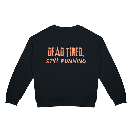 Boo Crew Crewneck