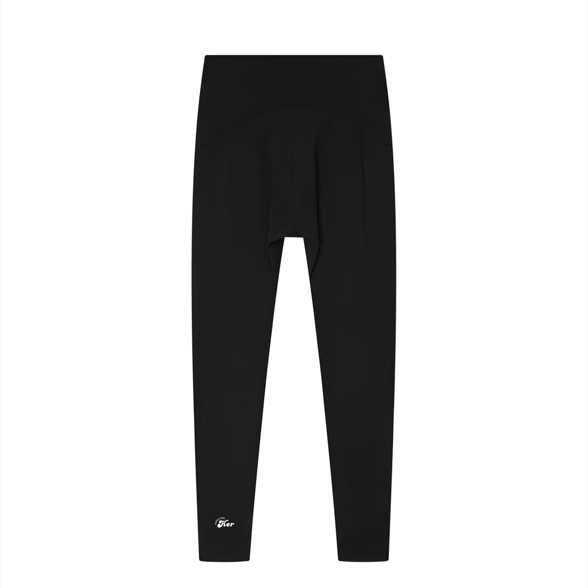 Long Run Leggings