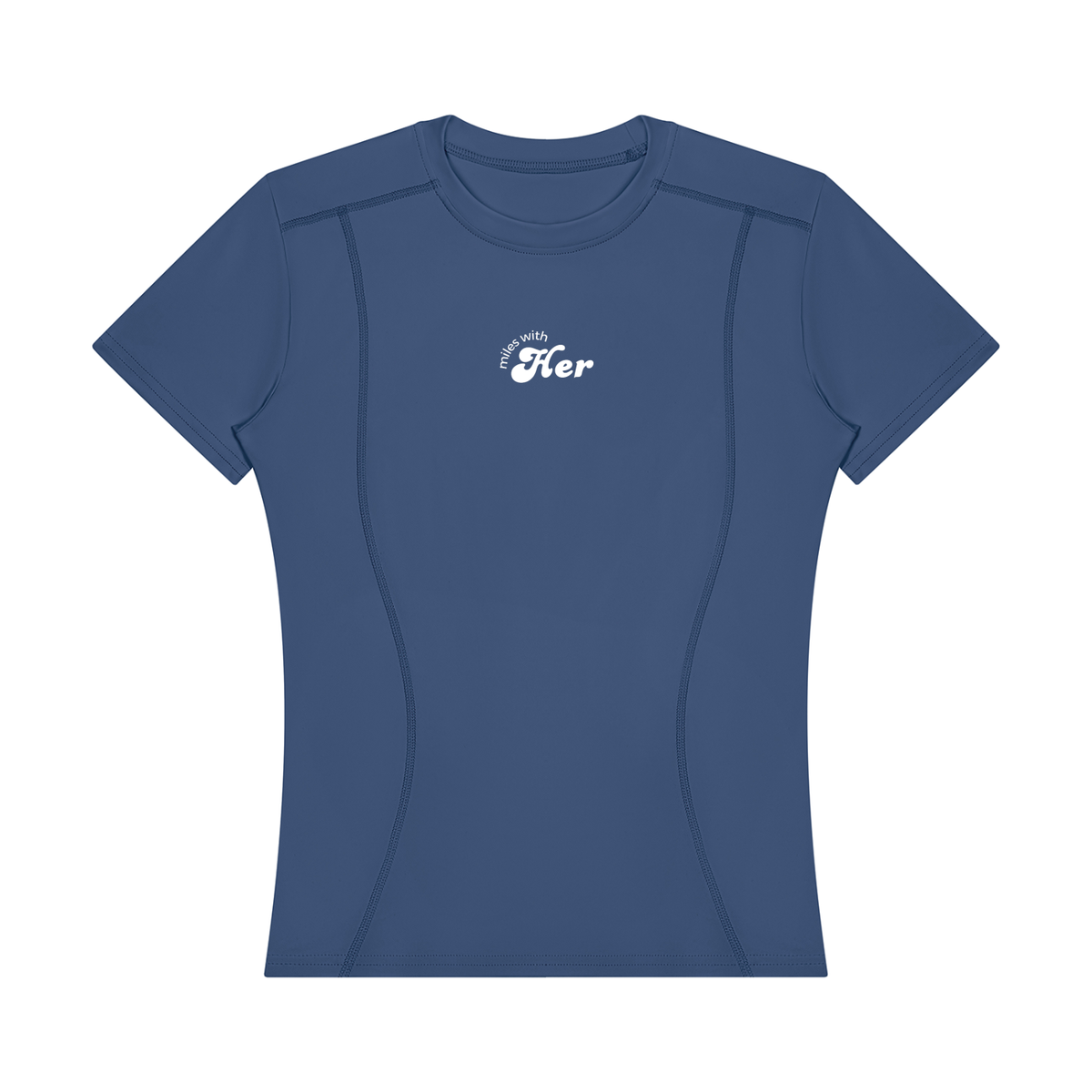 Tempo Training Tee