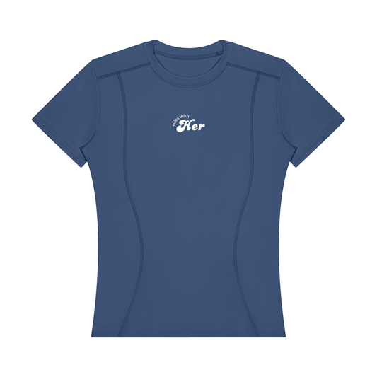 Tempo Training Tee