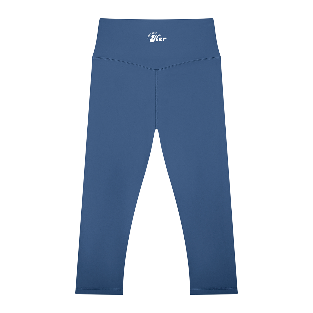 Stride Capri Leggings