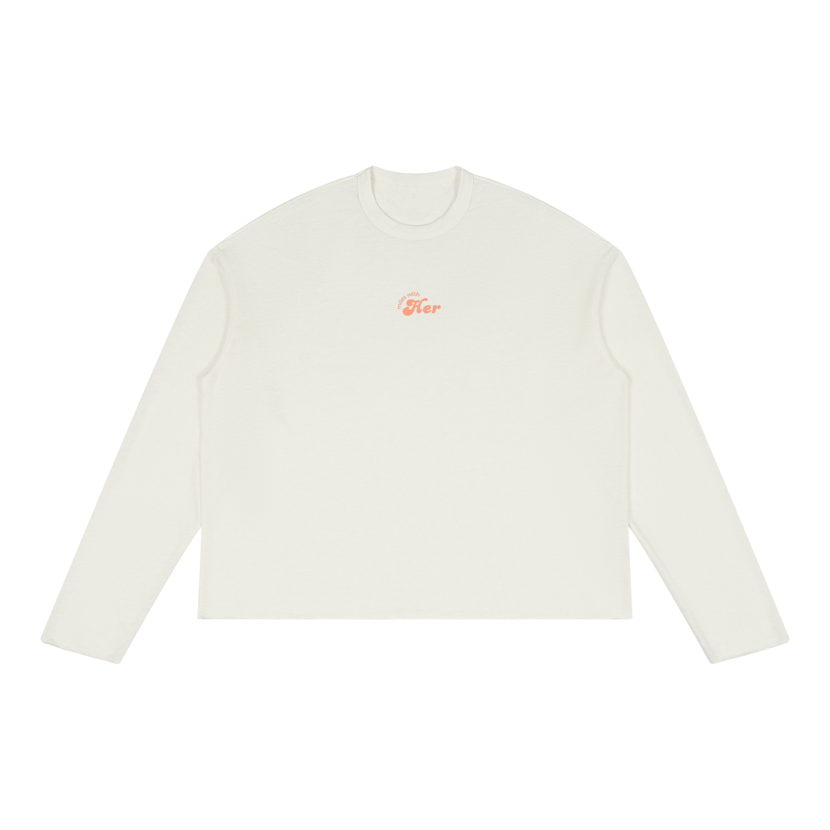 Morning Miles Long Sleeve
