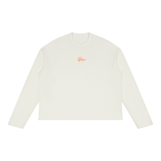 Morning Miles Long Sleeve