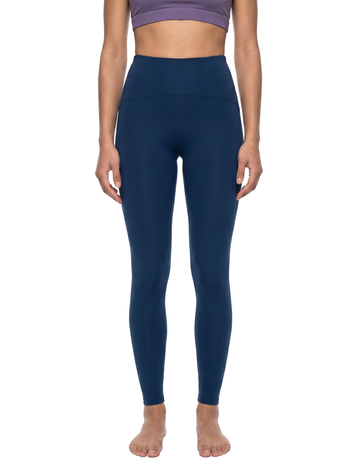Long Run Leggings