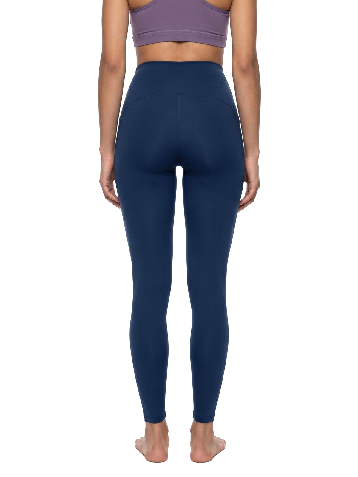 Long Run Leggings