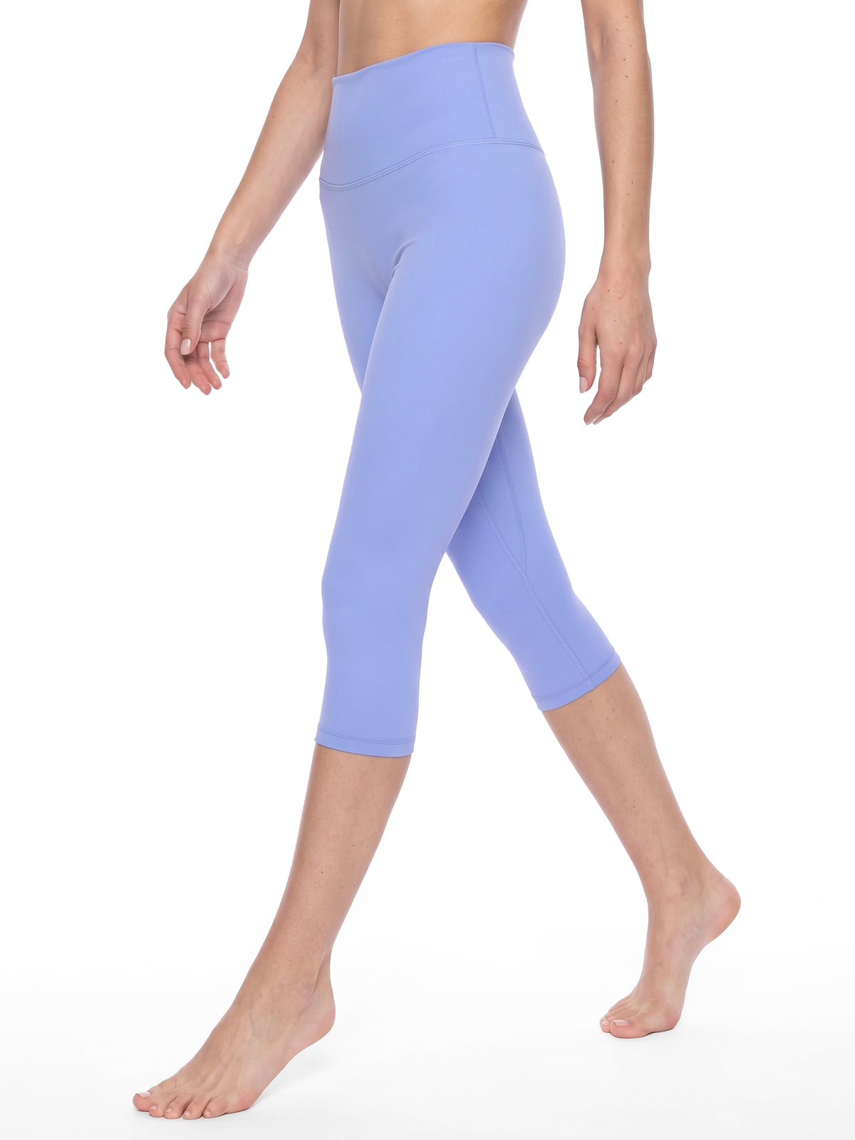 Stride Capri Leggings