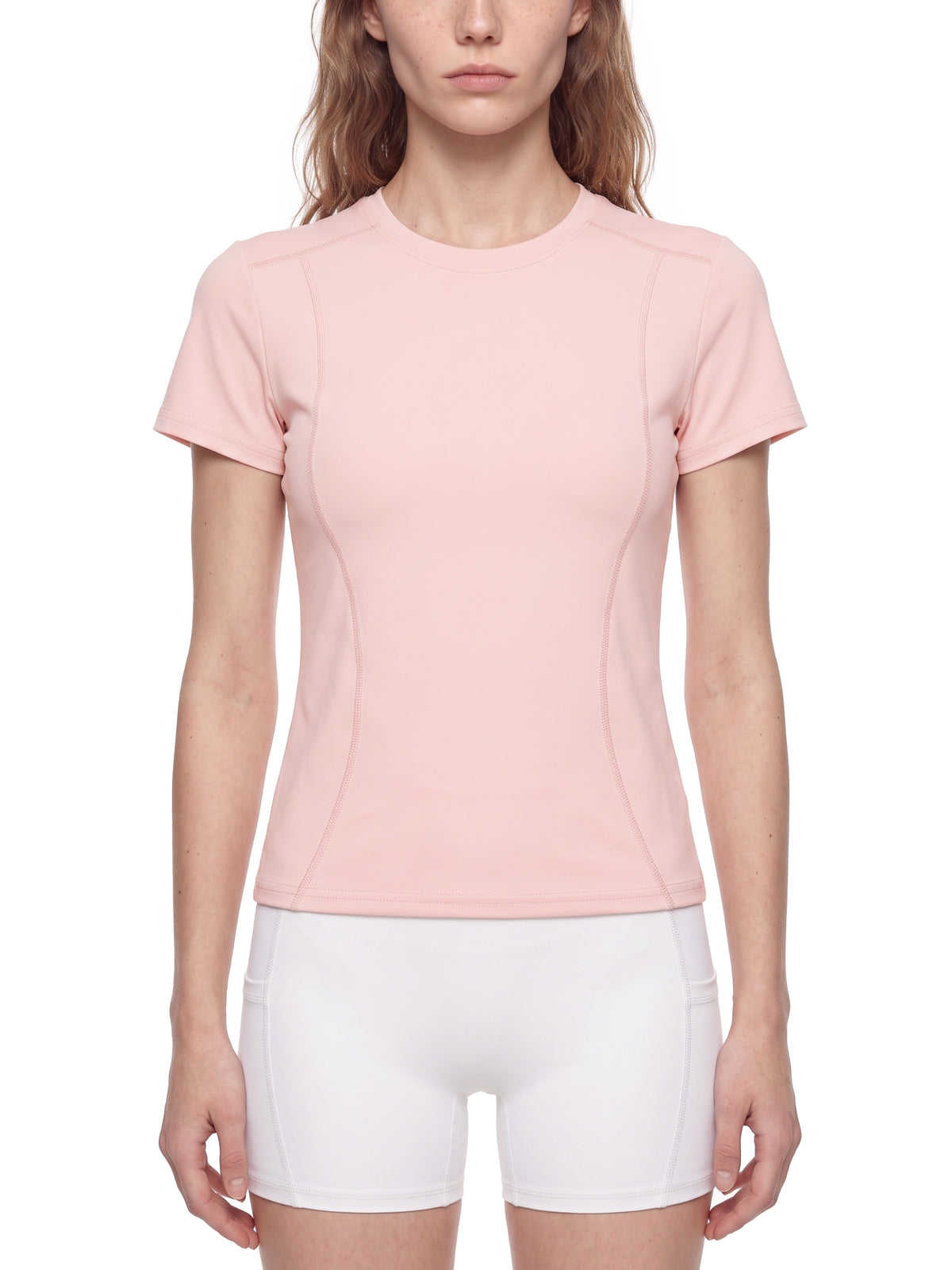 Tempo Training Tee