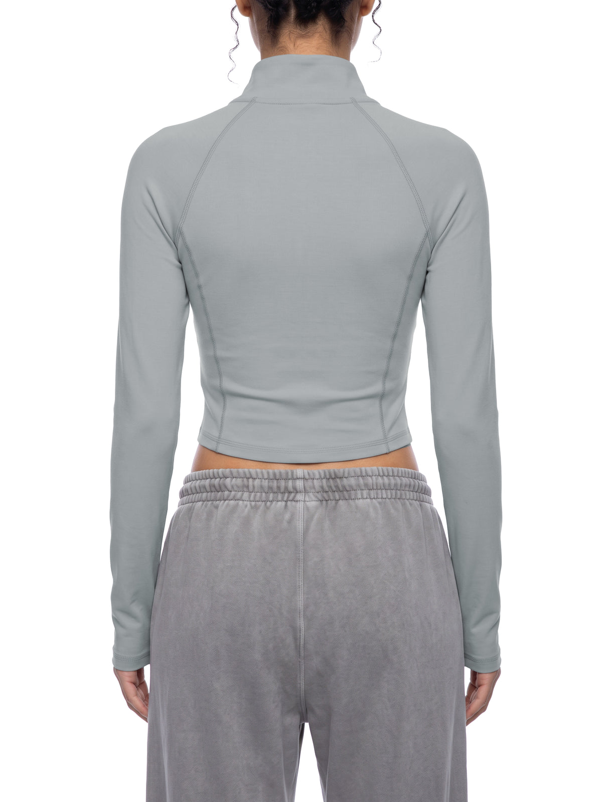 Morning Miles Quarter Zip